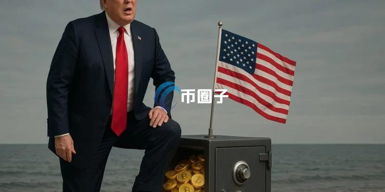 比特币大利好将至？美国比特币战略储备报告5/5前公布